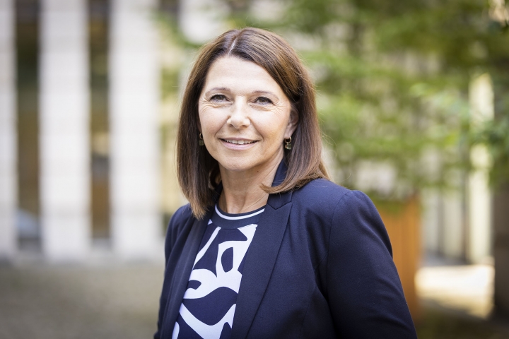 Redebeitrag LAbg. Heidi Schuster-Burda im November-Landtag 2022 zu TOP 2.