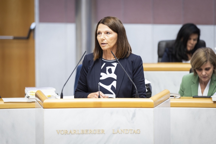 Redebeitrag LAbg. Heidi Schuster-Burda im November-Landtag zu TOP 7.